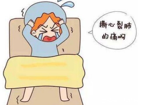  很大|痔疮的危险很大，但很多人还不那么理解