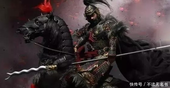 古代|古代的马槊有多值钱?制作一根得三五年,用完了还得代代相传