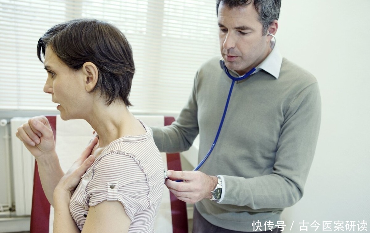 百合固金汤|慢性咽炎,咳不出来,又咽不下去,怎么办?可以用百合固金兼标本