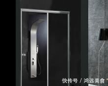 聪明人|越来越多家庭不装挂墙花洒，聪明人都用这种设计，实用方便又舒服