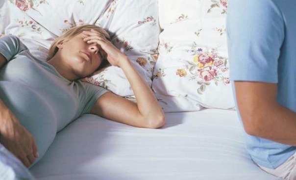 男性朋友|新婚夫妻夜生活后，妻子会“疼”几天，男性别只顾享受