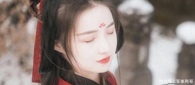 皇后|皇权有多少人想抢别人送到她手里,她为何拒绝