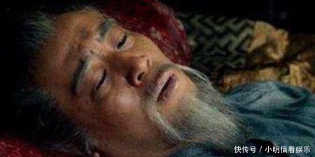 救国|刘备一生错过的两位猛将，一人可定天下，一人可救国！