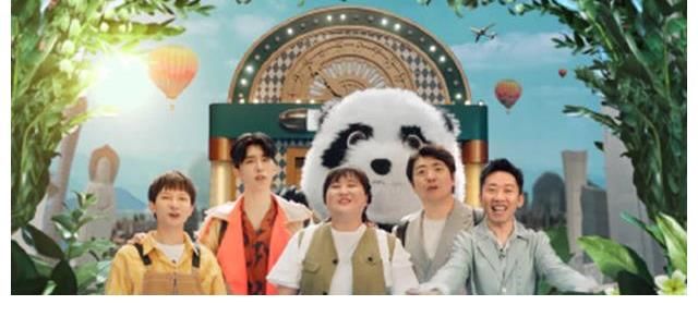 日程|《青春環游記3》錄制時間終于提上日程，錄制在即，嘉賓團成迷