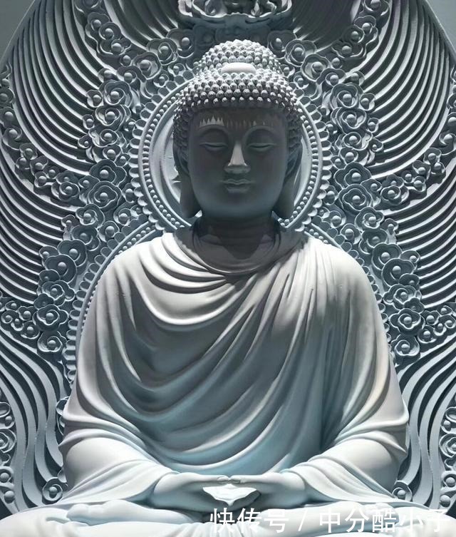 入世|佛法,要在入世中修持