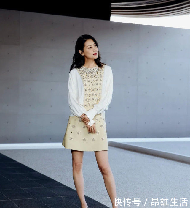 离开东方卫视,50岁王津元活得让人羡慕