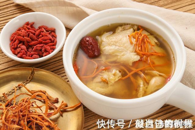 雄性激素|这种汤别给孩子喝,孩子喝多容易早熟,家长别给孩子喝了