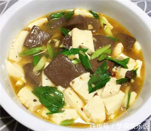 气血|它是“补血冠军”,铁是猪肝2倍,胡萝卜的6倍,补血安神气血足