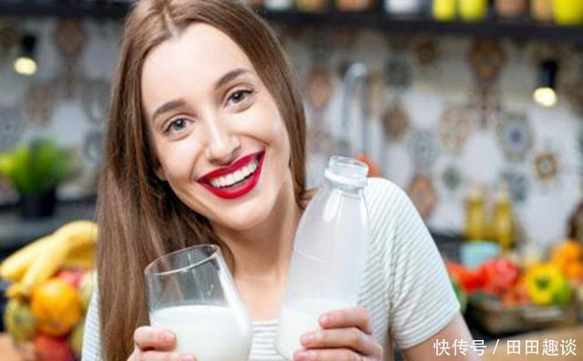 营养物质|怀孕后喝牛奶好处多多,但下列孕妈建议别喝,否则伤胎又伤己