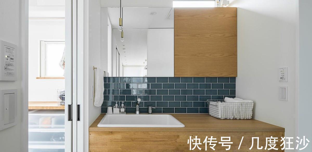 收纳|日本121㎡独栋,人性化设计贯彻全屋,不豪华但凭借简朴得人心