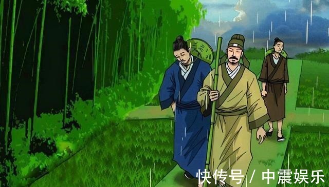 念奴娇·赤壁怀古@苏轼的这三首词,每一首都是经典,越读越觉得有味道