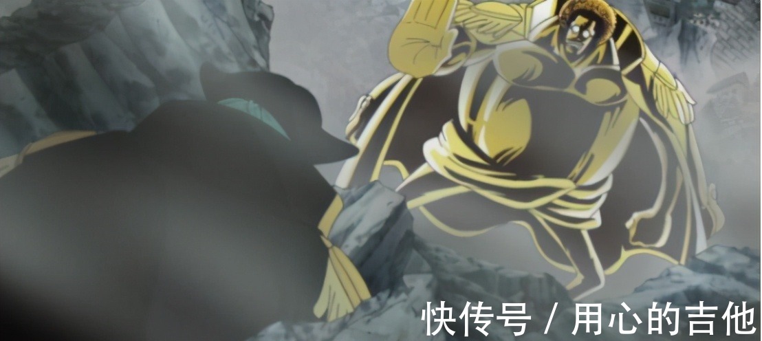果实|海贼王幻兽种四天王，战国轻松碾压白胡子，最强果实获得不死之身