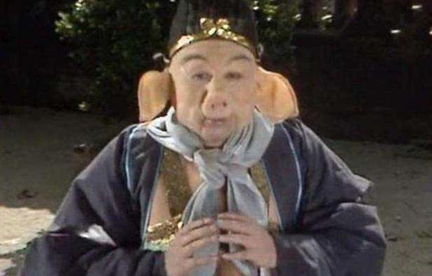 西游兵器排等级?金箍棒A级,九齿钉耙B级,唯一SSS级只有它!