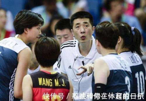 主教练|女排新主帅已成定局,安家杰板上钉钉,接任原因揭晓,不是资历
