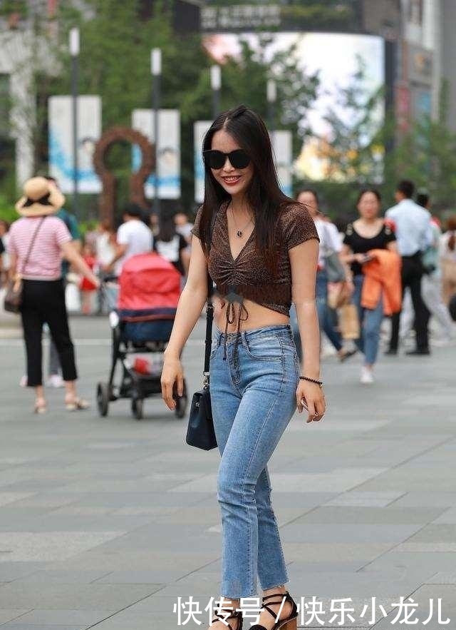 穿搭|高贵优雅的打底裤穿搭塑造女性优雅高贵，气质十分出众，青春减龄