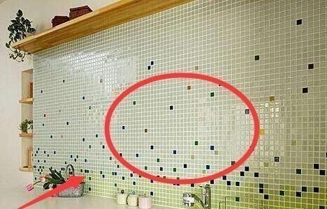 马赛克|入住新房三天三夜不吃不喝!装修大意犯了11个傻瓜错误!虐心伤神