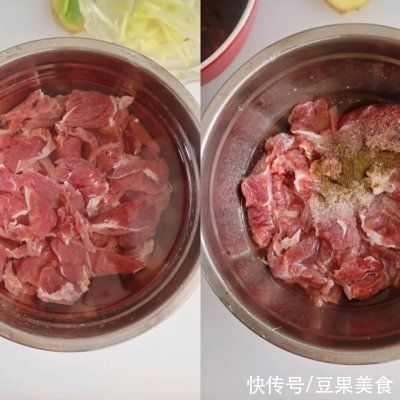  粉蒸牛肉??肉嫩有技巧??+山药鸡汤+香甜软糯红糖糯米饭