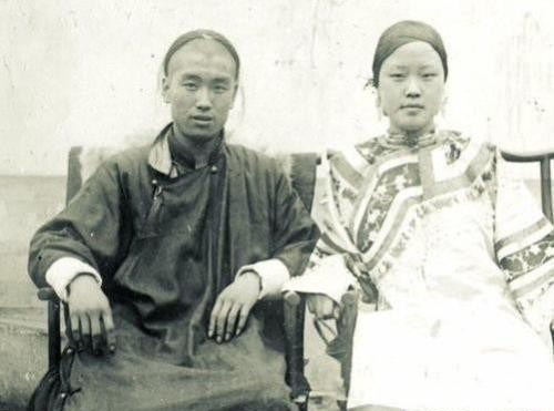 民族|中国人的双眼皮基因是从哪个民族输入的?