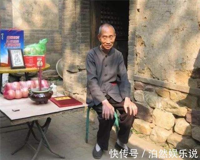 释延孜&少林方丈释永信的武功如何没有人见过他出手,但这4人是试金石