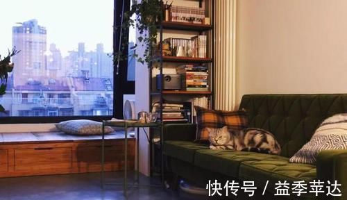 小众|高颜值不撞款的客厅沙发，怎么买这里集齐了20款小众风格