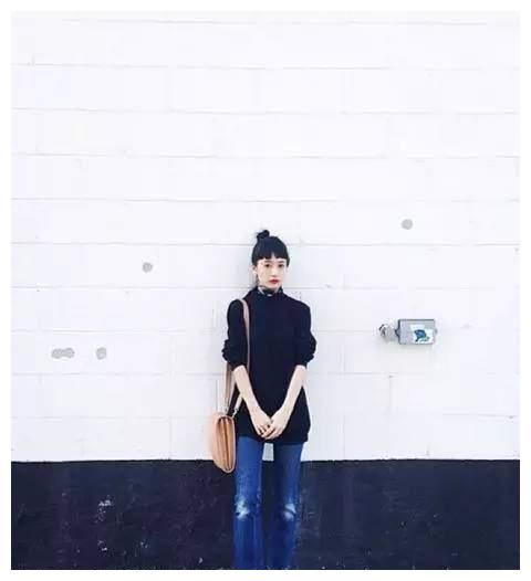 没有刘海就没安全感？刘海控的N种打开方式