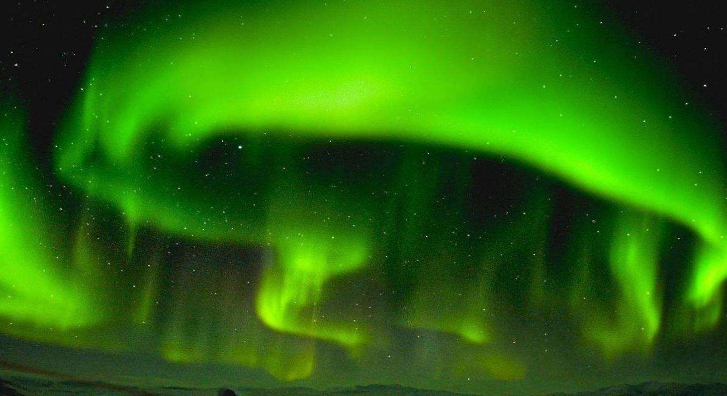 俄罗斯发现水母状飞行物体,疑似来自于太空,它究竟是什么