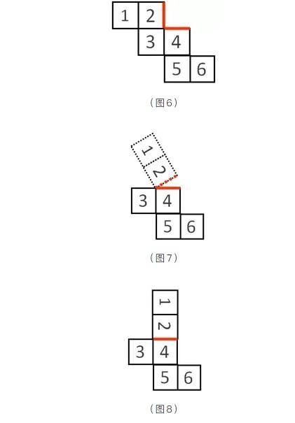 公考行测想象力不够？这些图推空间类型题目的思路技巧来凑！