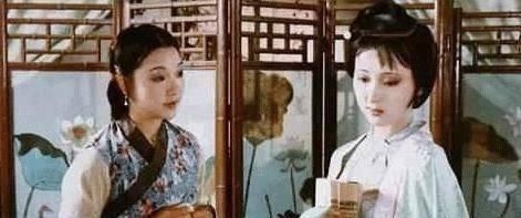 因为爱情|她暗地保护黛玉,比贾母更用心,可对她了解的人却很少