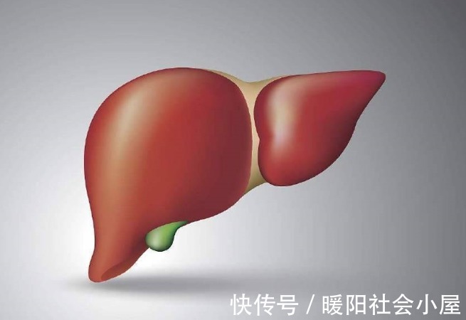 肝细胞|身上这种“小红点”或在代表肝脏出大问题了，别再拖，快去做肝CT