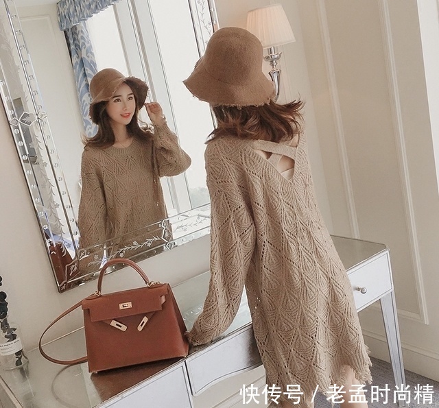 连衣裙|每一条连衣裙都静静的开着,美丽的格外吸引眼球