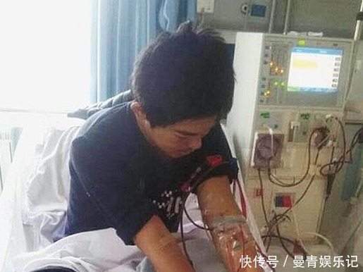 尿毒症|一家人患上尿毒症,母亲以为是传染,专家:不是传染是坏习惯害的