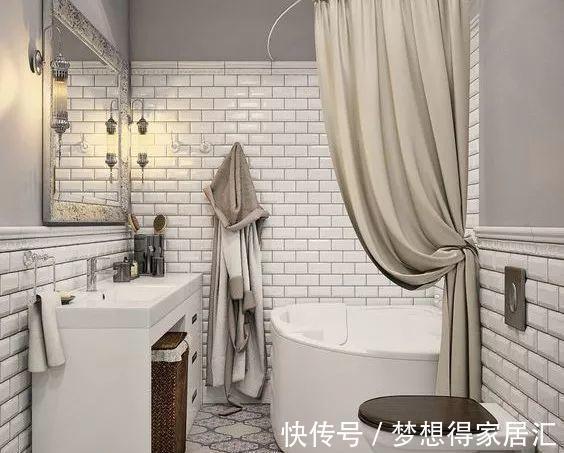 恒温|真闹心！卫生间这1㎡没装好，洗澡都洗不痛快