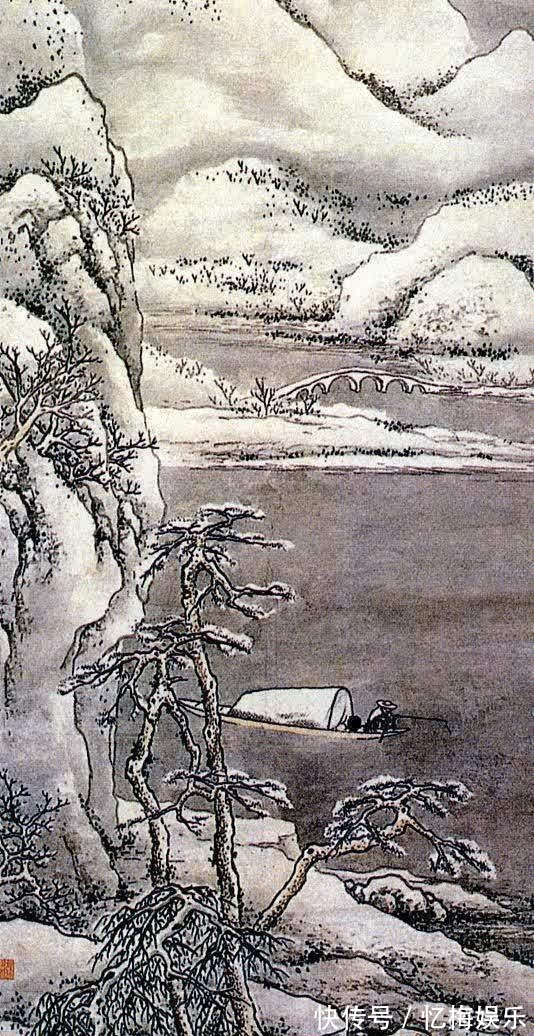 将进酒#20首经典古诗词,首首冠绝古今,荡气回肠,值得一读再读