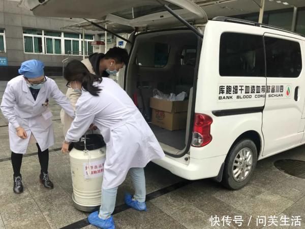 怀孕|龙泉驿妈妈3次怀孕,只为存“救命血”救地中海贫血症大女儿