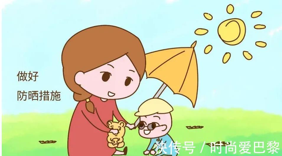 防晒|儿童防晒霜竟爆出有化学剂,儿童防晒霜怎么选