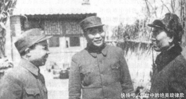 野战军|1948年11月，东北野战军改编，为何多出来了一个军军长是谁