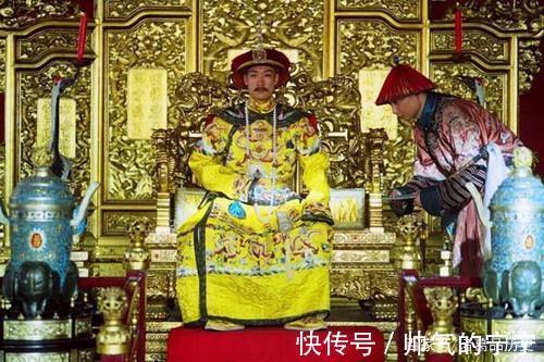 李毓昌|七品知县离奇死亡,皇帝下旨彻查此事,并亲自为知县写下一首诗