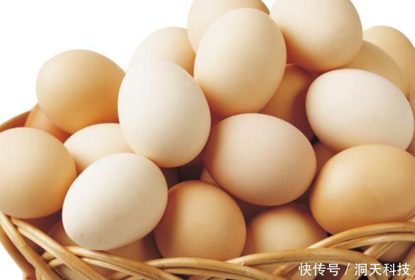 常吃鸡蛋身体倍棒,但切记“三不”,为了健康,快转告家人