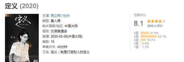 易见|“狠人”易立竞:她是娱乐圈的照妖镜,“扎”了无数明星的心