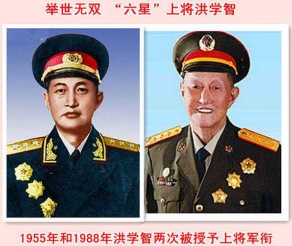 张口|一个小连长去找开国上将，张口就说：我是他领导，马上让他来见我