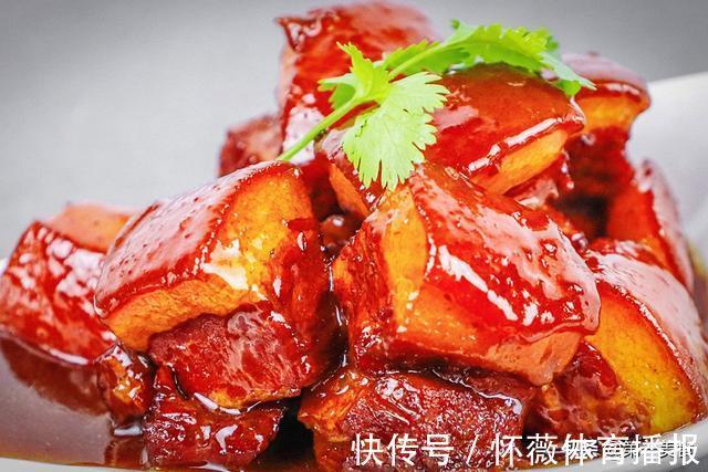 猪肉|炖猪肉时,这1种调料不能放,否则猪肉又老又柴,很多人都不懂