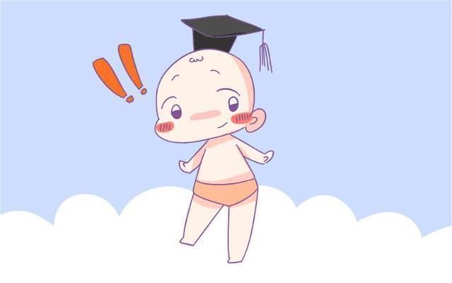 宝宝|孩子有这几个特征，长大后都有一个好工作，家长不用操心