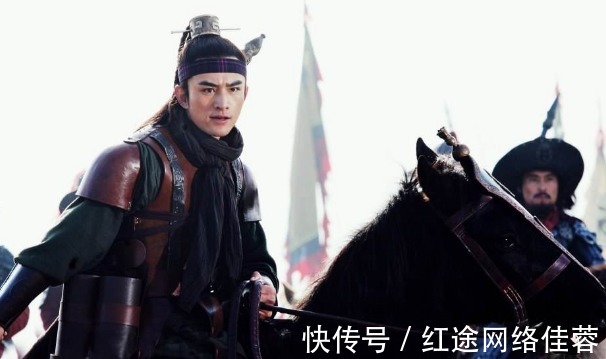 武松|此好汉武艺极高,上梁山后却从不出力,排名比武松高却混得善终