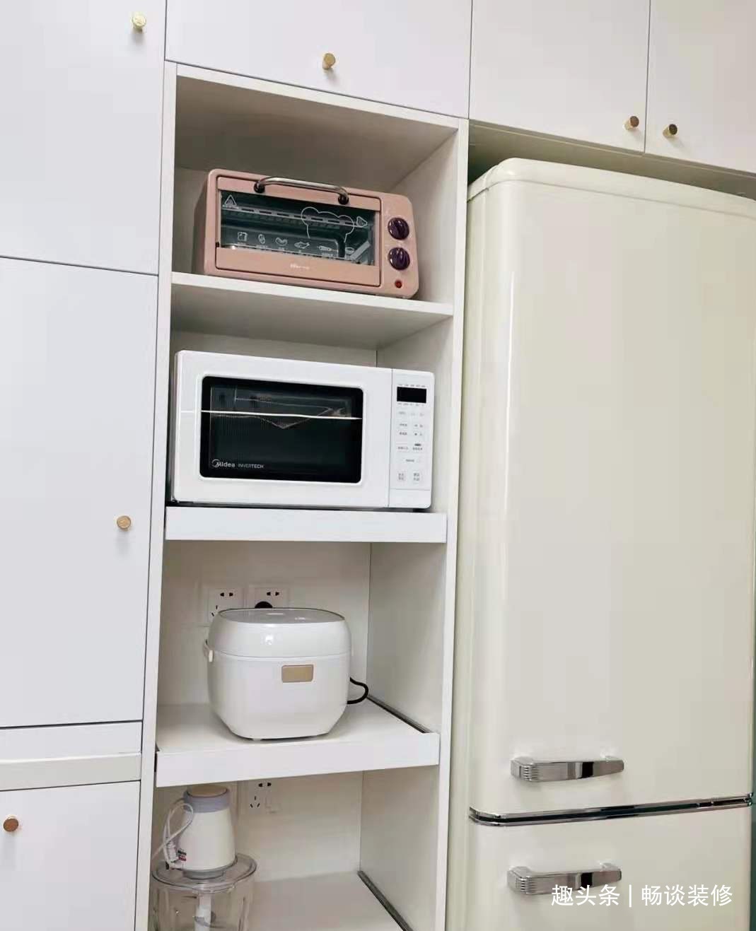 装修|装修过来人告诉你至少装过三套房,才明白装修中的6条真相