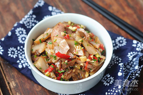 中国最“尴尬”的下酒菜,曾是老一辈的最爱,现在却“地位低下”