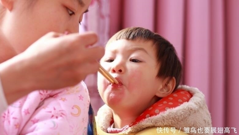 脾胃|毁掉孩子脾胃的“推手”原来是这3个喂养习惯,家长快停止吧