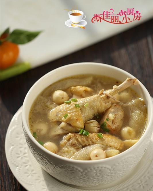 季節(jié)交替這湯要常喝,鮮香味美增強免疫力,貴點也值得,每周必做