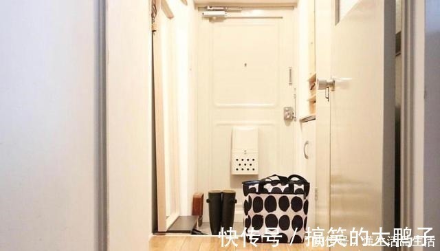 太太|日本退休夫妇的蜗居生活,房子虽小却布置得温馨精致,惹人喜爱!