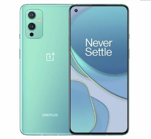 全员|一加9系列外观无悬念,全员打孔矩阵相机,骁龙875+120Hz