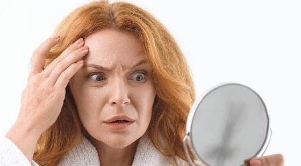 女人|45-55岁是女人“养寿期”,平时3件事要少做,能忍一个也很好!